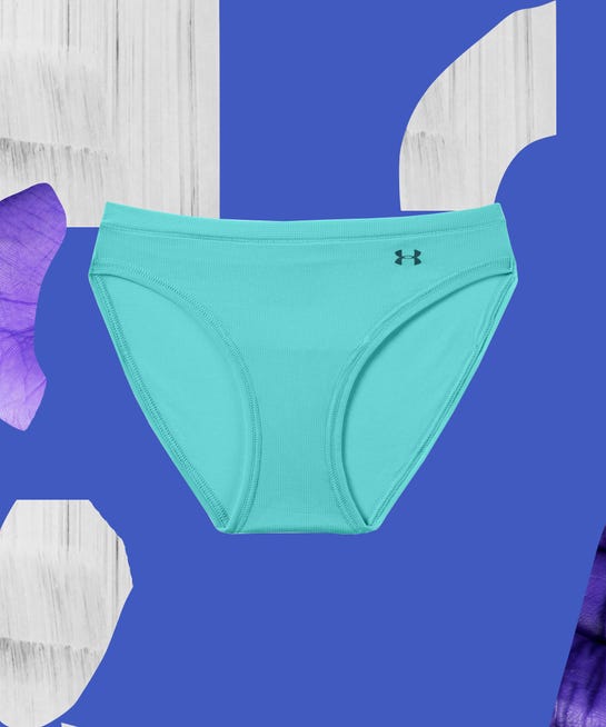 Best Womens Underwear For Working Out And Exercise 2018