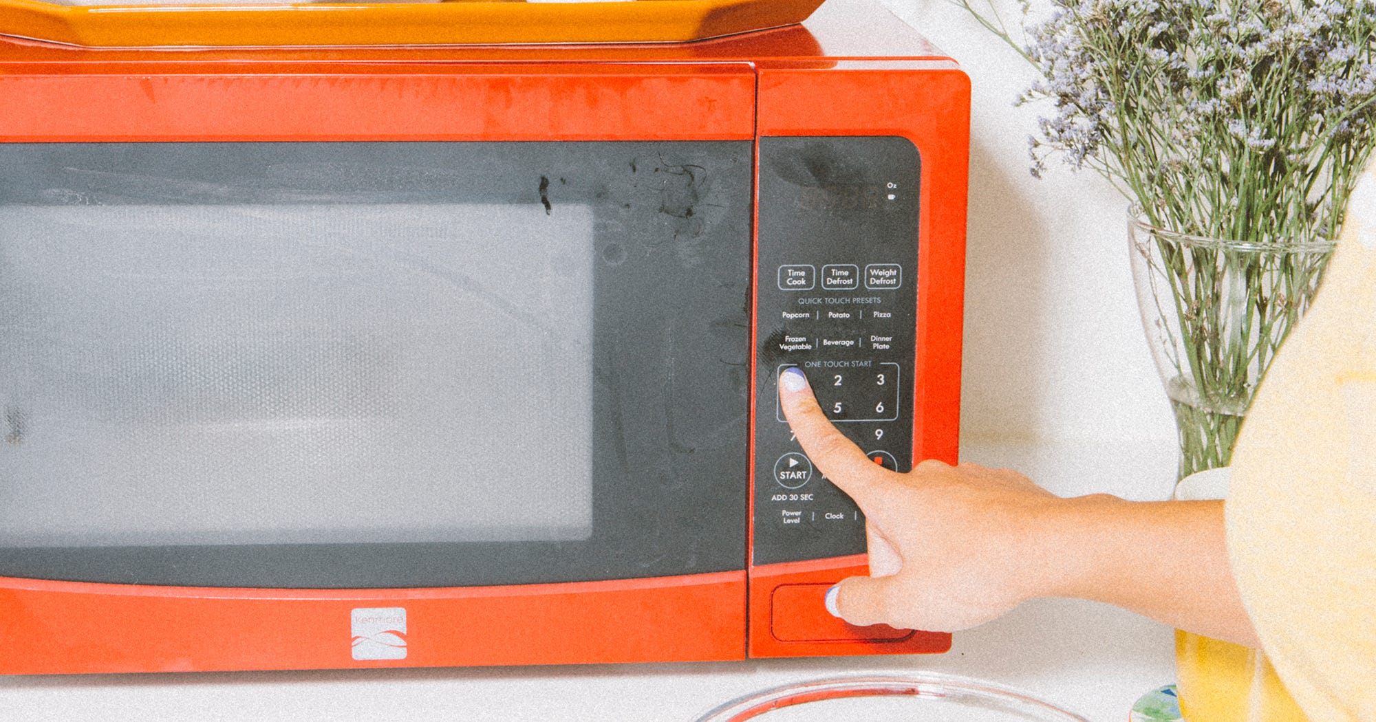 Best Microwave Recipes For Lunch Easy Meal Prep Hacks