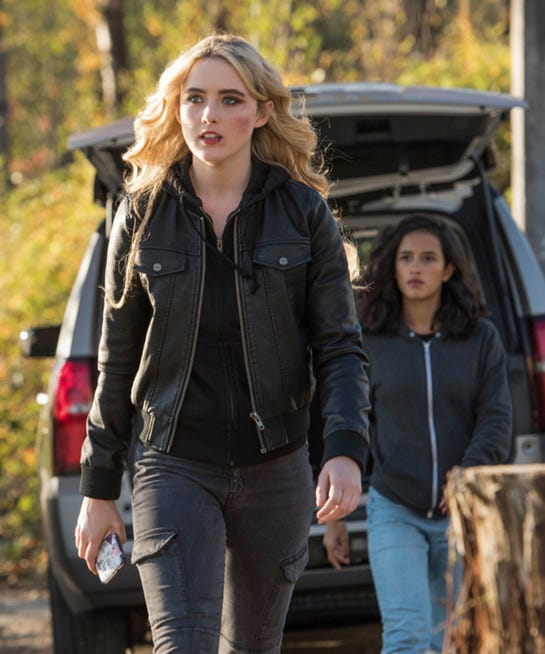 Up-And-Coming Young Actresses Under 30 To Watch In 2018