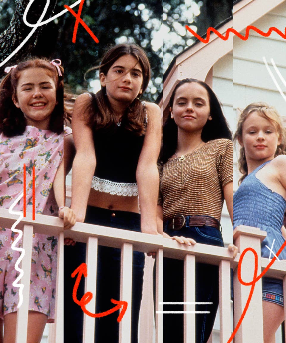 Now And Then Movie Is A Lot Darker Than picture