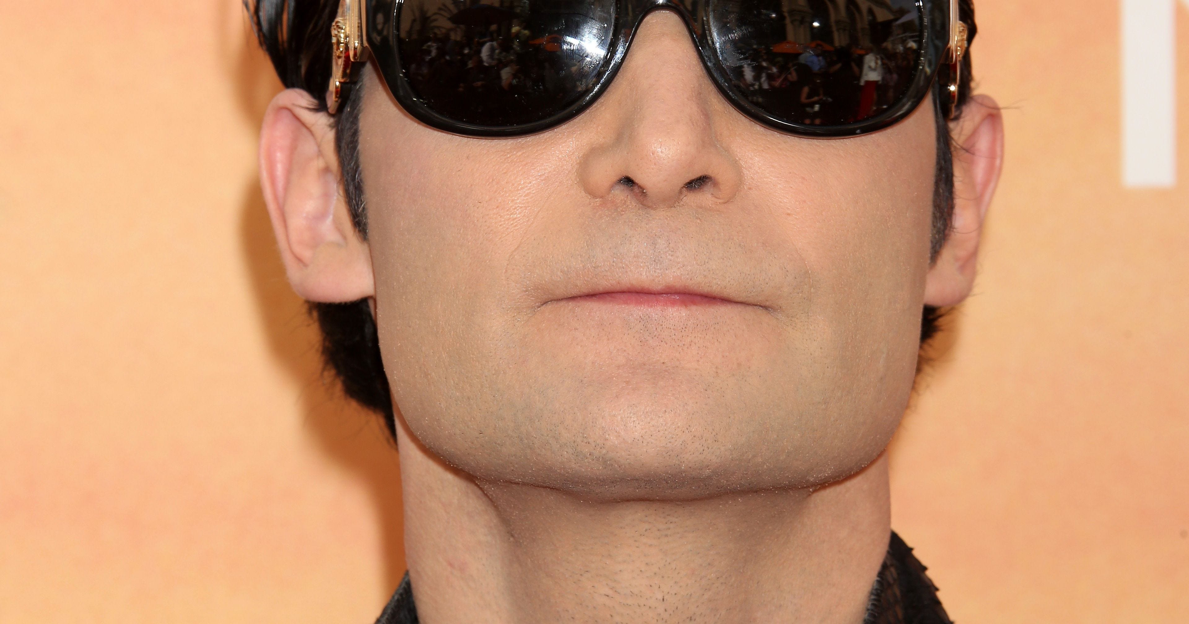 Corey Feldman Viral Today Performance Crying Video