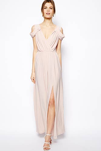 Black Tie Outfit Ideas - Formal Dresses 