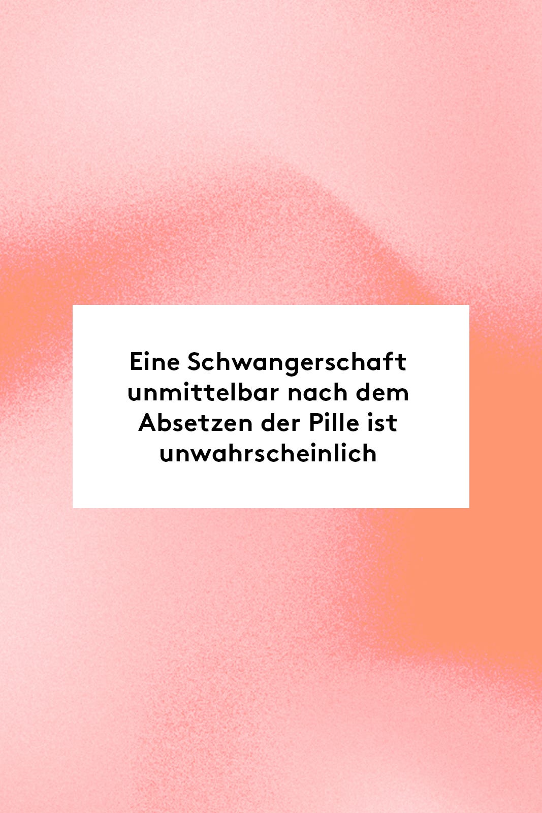 Pille Periode Schwanger Schwanger Periode Trotz Pille