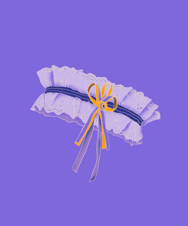 Weird Meaning Behind Common Wedding Traditions & Custom