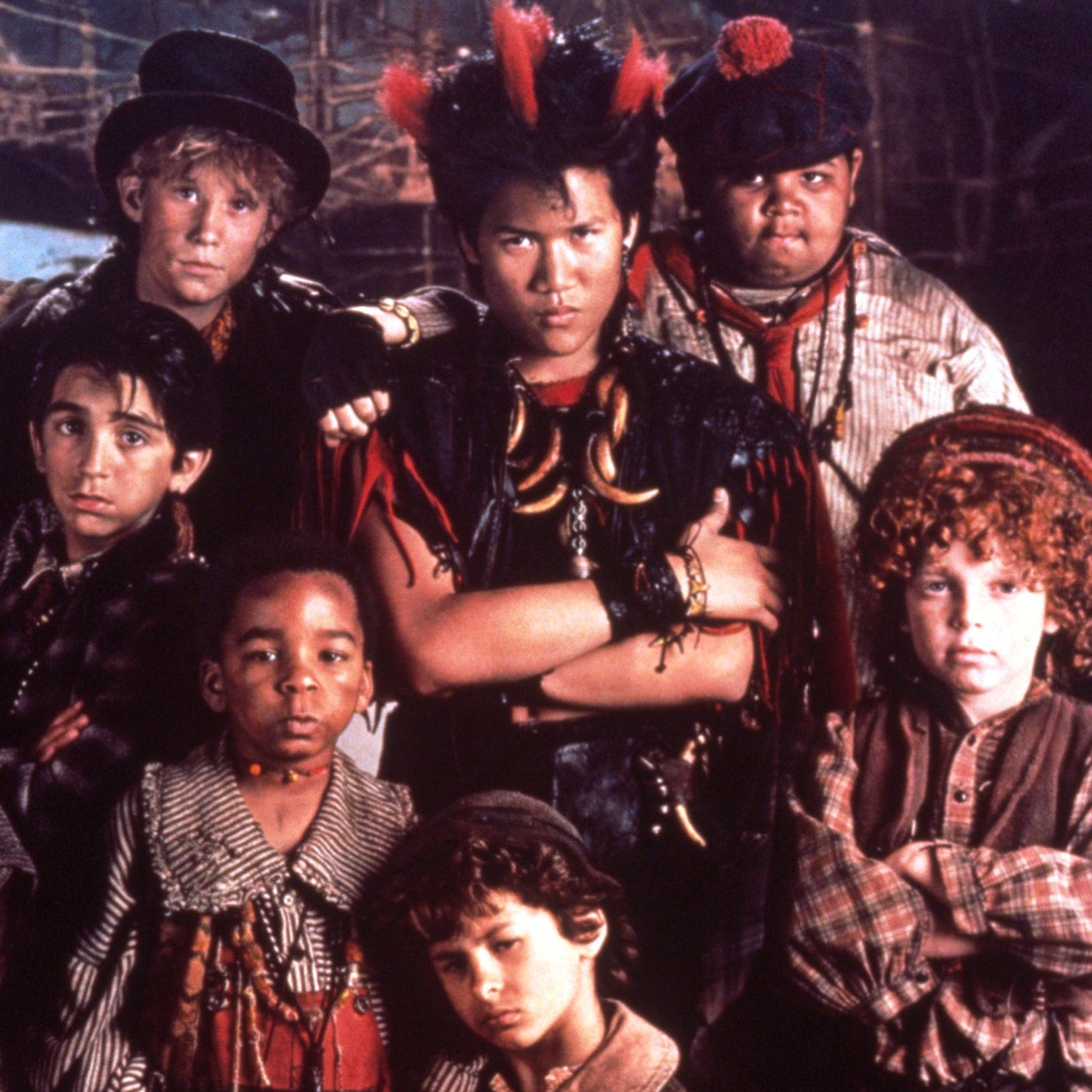 Hook (1991), 56% OFF | www.elevate.in