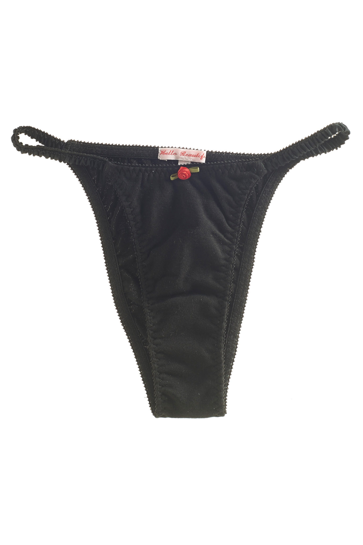 The Six Types Of Underwear Every Woman Needs