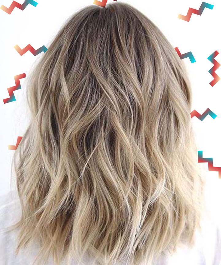 Hair Coloring Techniques - Color Trends New Terminology