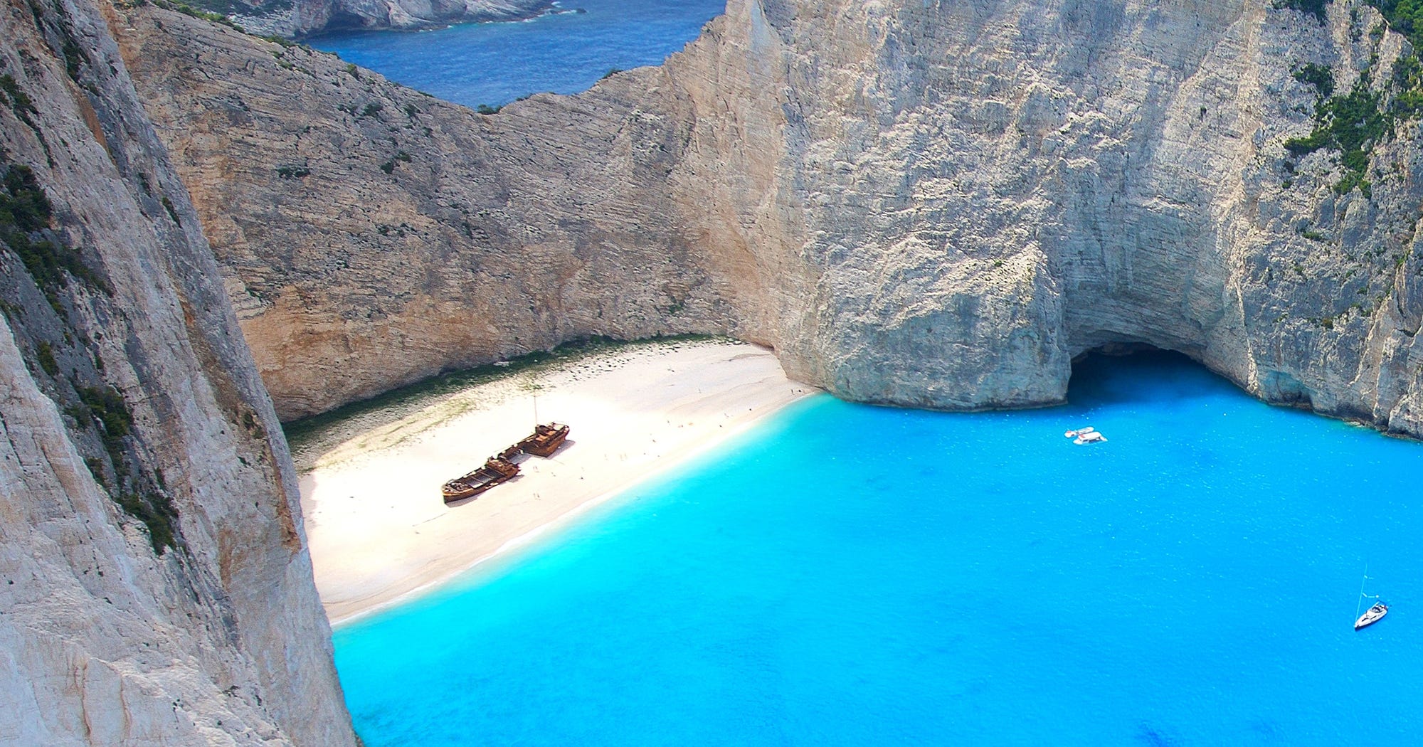 Best Beaches To Visit In Europe