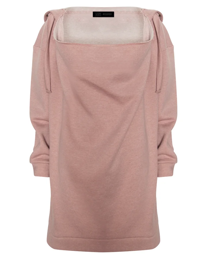 Jourdan Dunn Missguided Collection Bodysuit Tracksuits