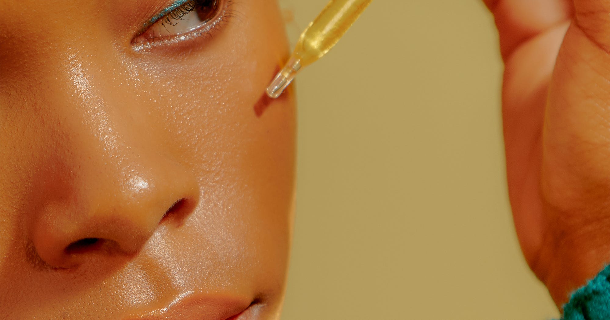 Should You Use Hyaluronic Acid Serum On Dry Skin