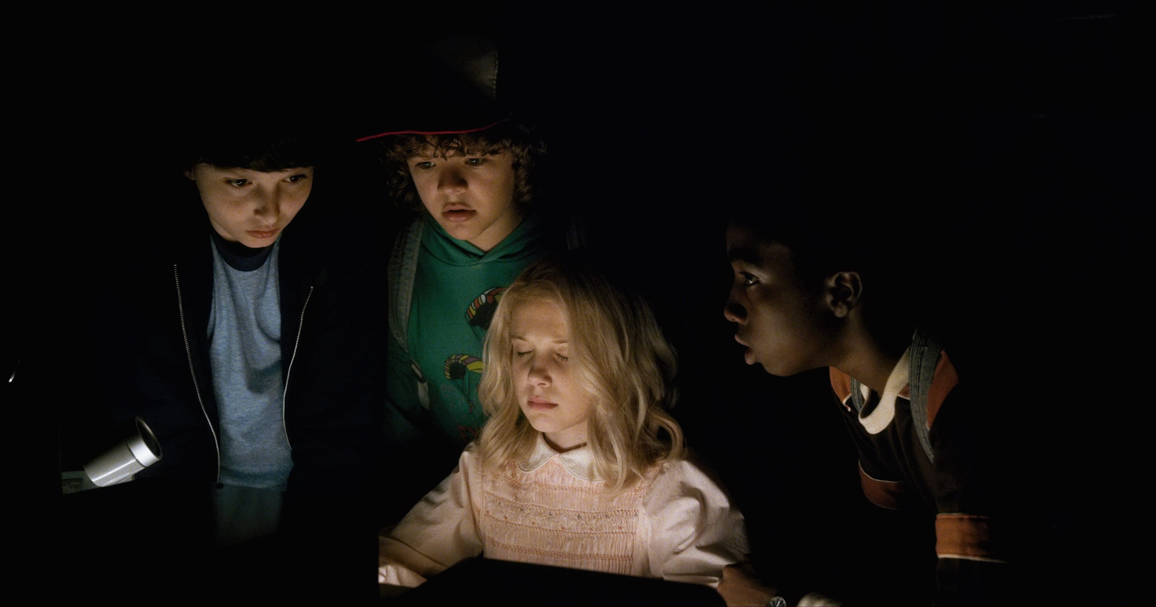 This Stranger Things Spoiler Will Blow Your Mind - 1lr1jew
