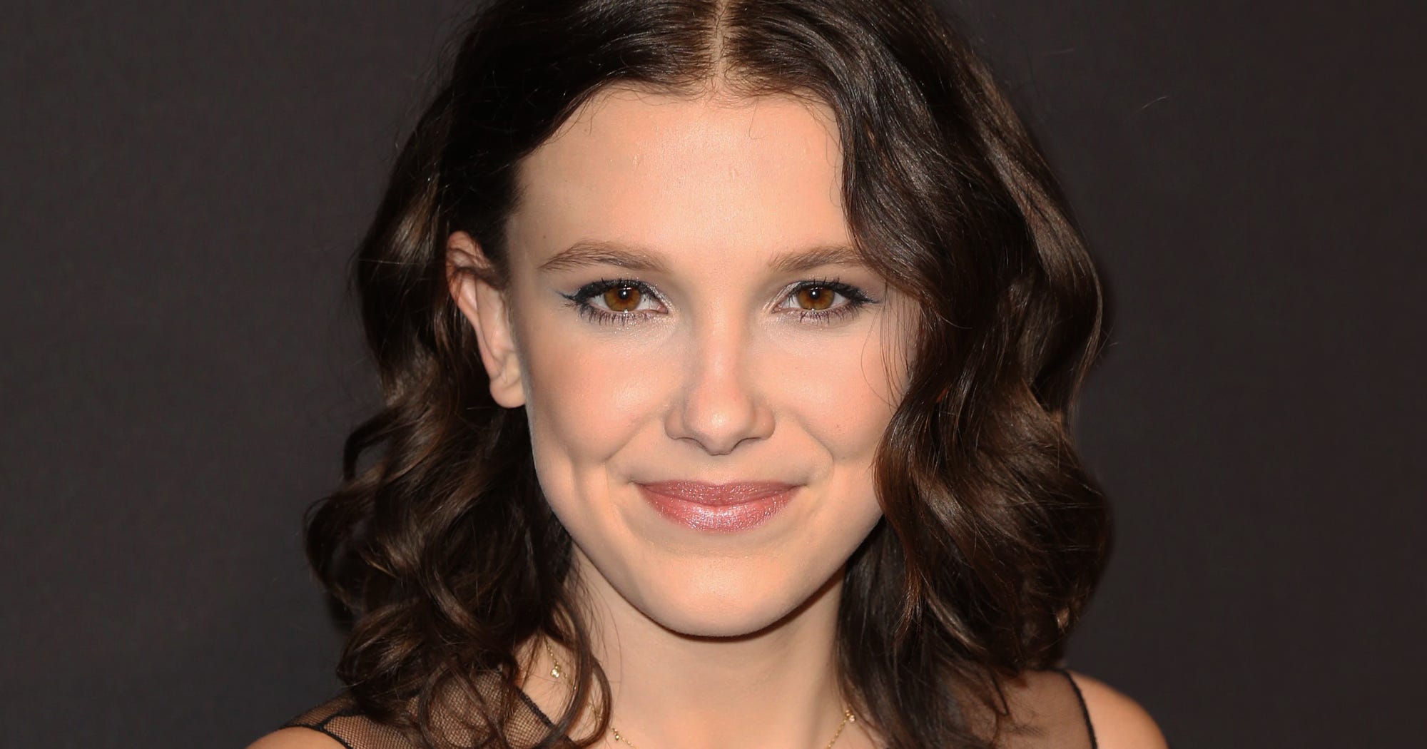 Millie Bobby Brown Stars In New Godzilla Movie Trailer