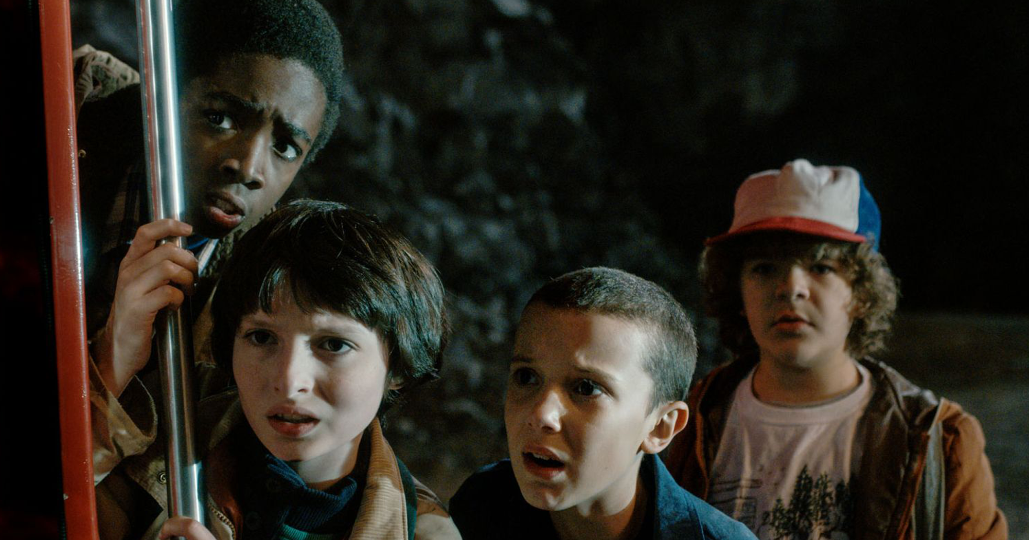 Stranger Things Justice for Barb in Staffel 2