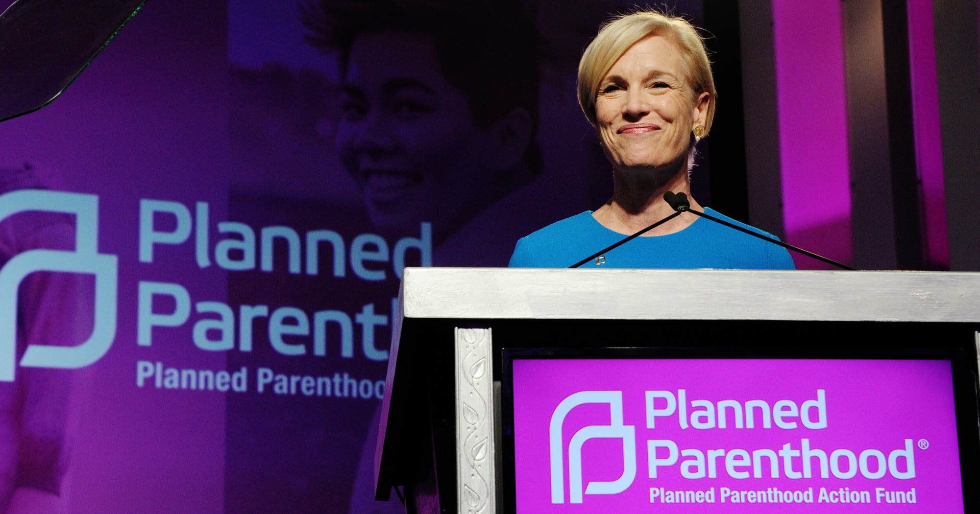 Planned Parenthood Donations In Name Of Mike Pence