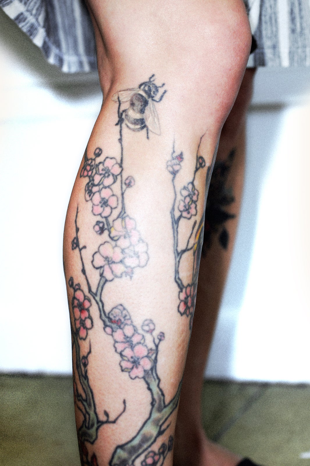 Show off your tattoos! | Page 3 | Reef2Reef, image size:1066x1600