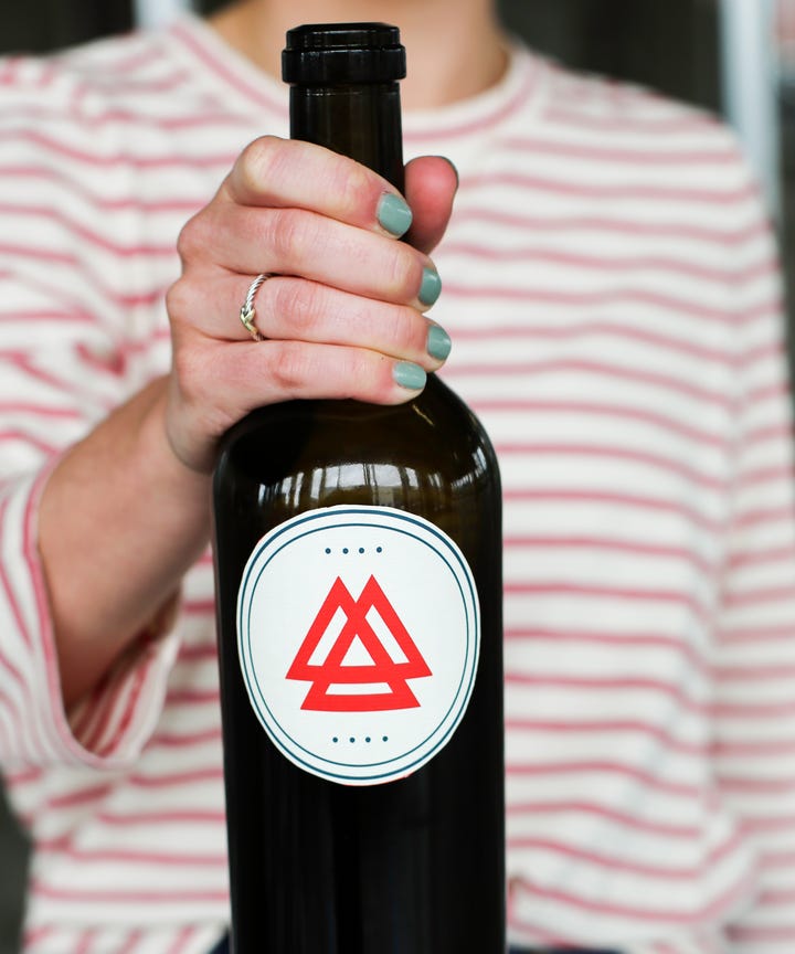 Dylan Sprouse All Wise Mead Taste Test, Review