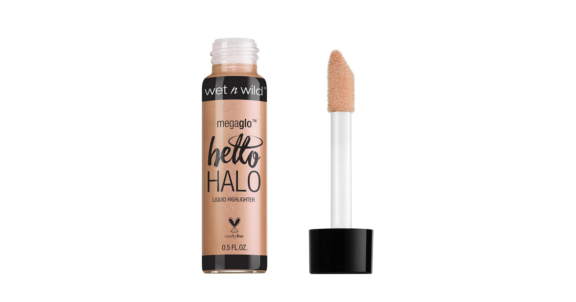 Wet N Wild Liquid Highlighter Is A Summer Must-Have