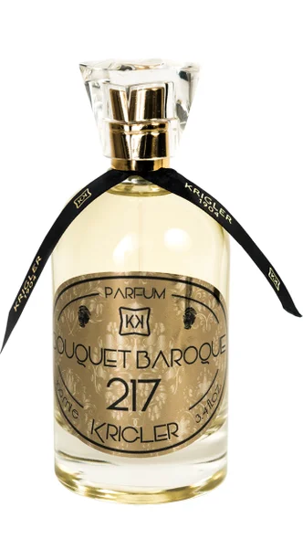 Krigler + PLEASURE GARDENIA 79 Perfume