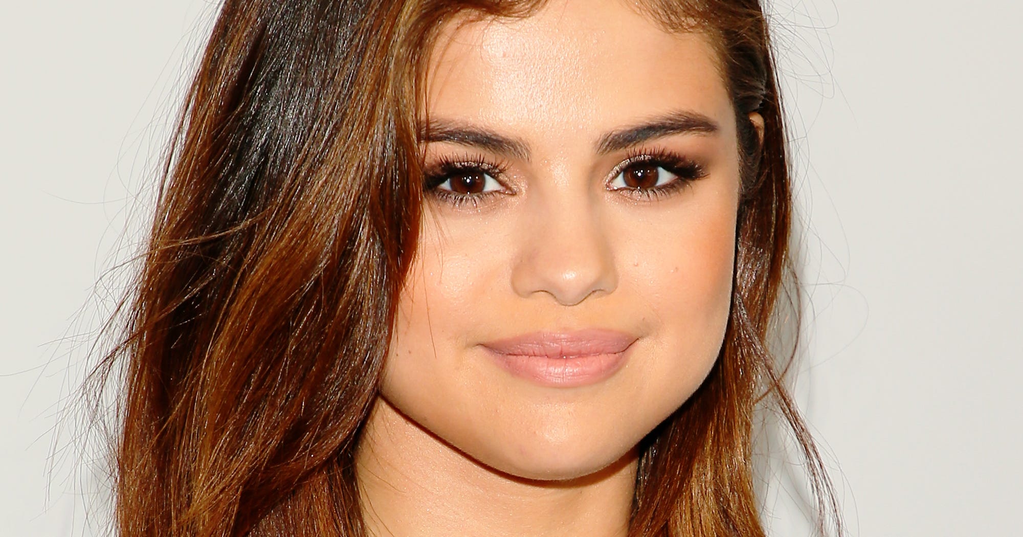 Selena Gomez LGBTQ Letter Gay Pride Month