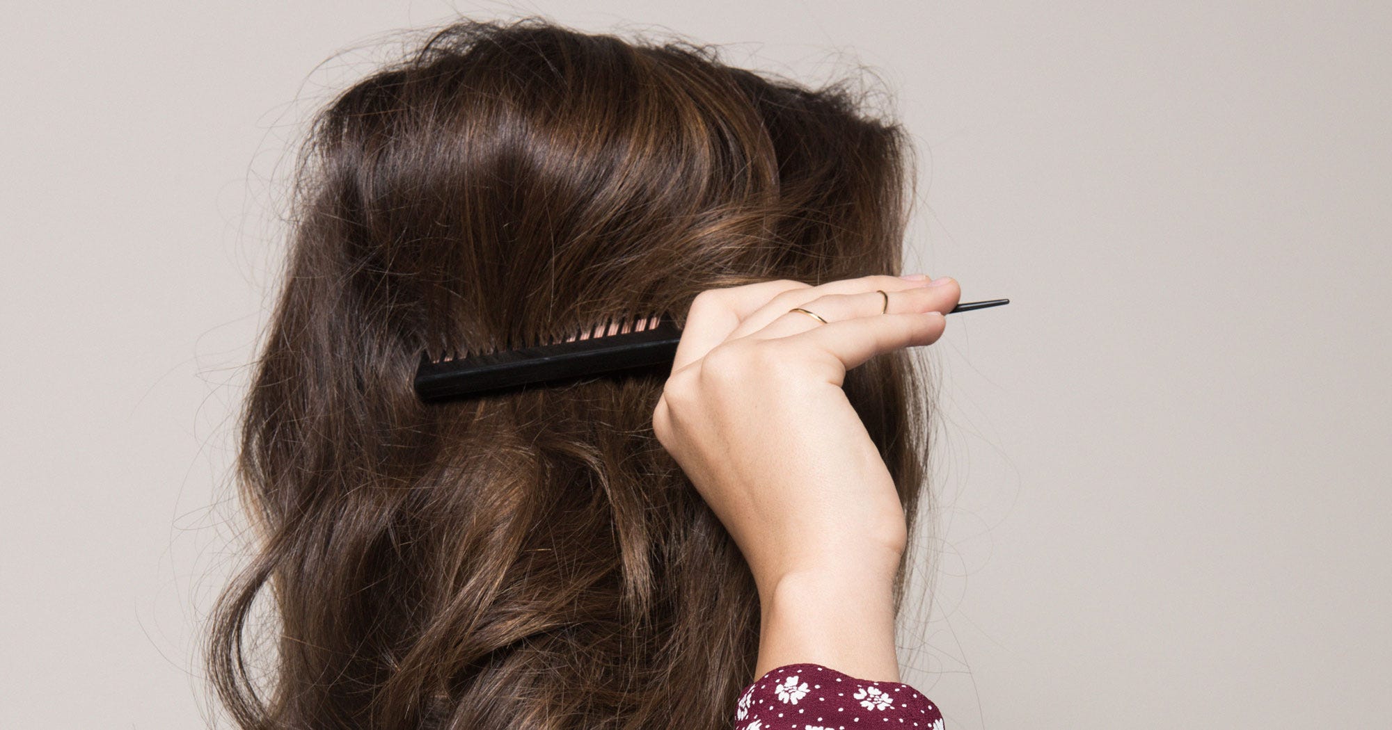 Hair Color Changing Effect Reddit User