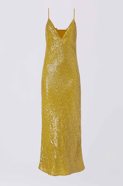 Kim Kardashian Christmas Party Gold Dress Kim Kardashian Christmas Party Gold Dress