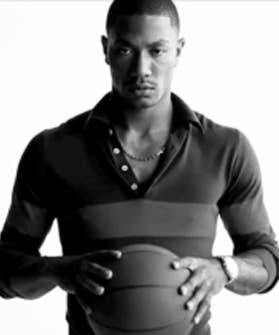 derrick rose gq