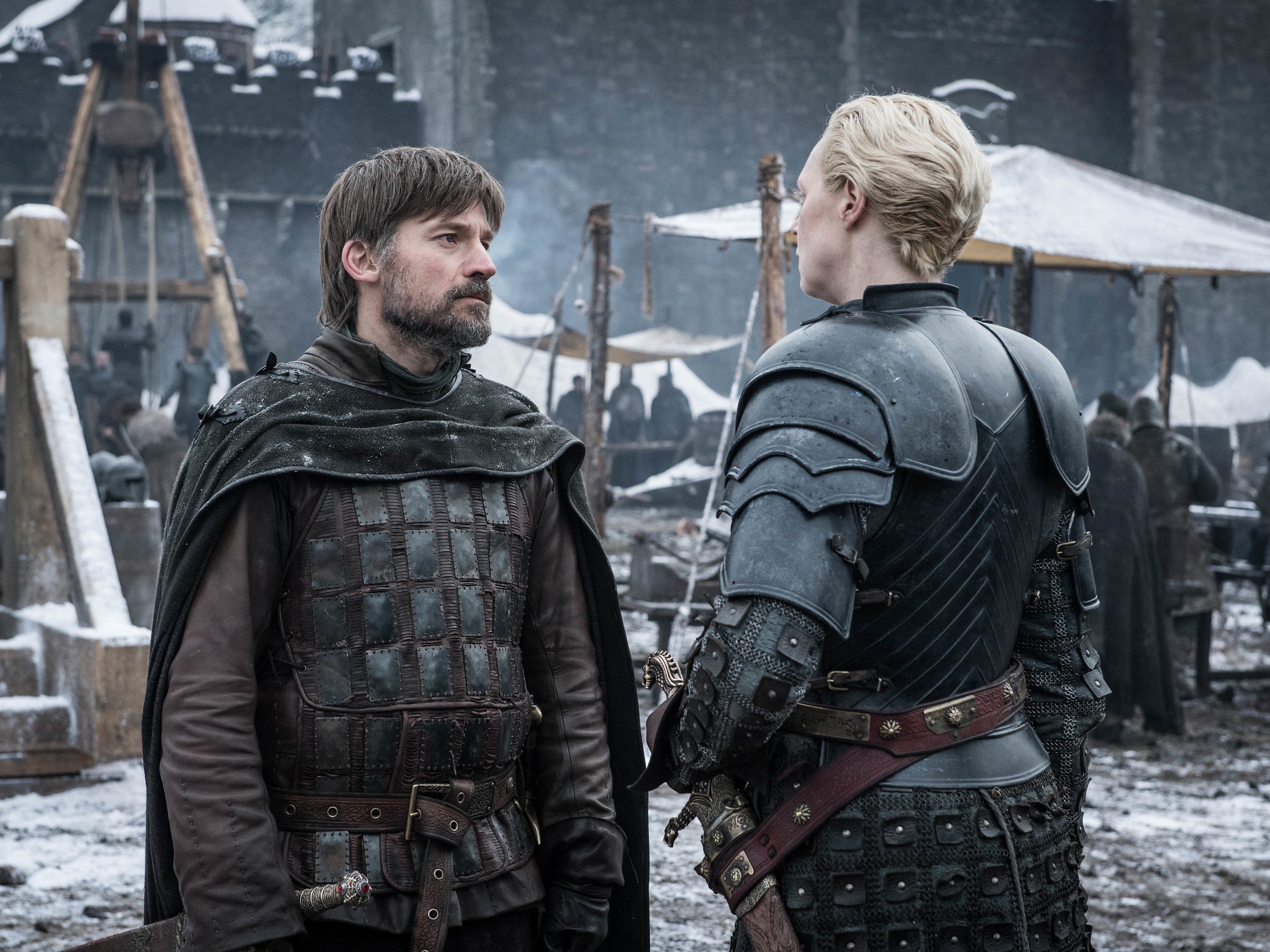 Wait Does Jaime Still Love Cersei On Game Of Thrones?