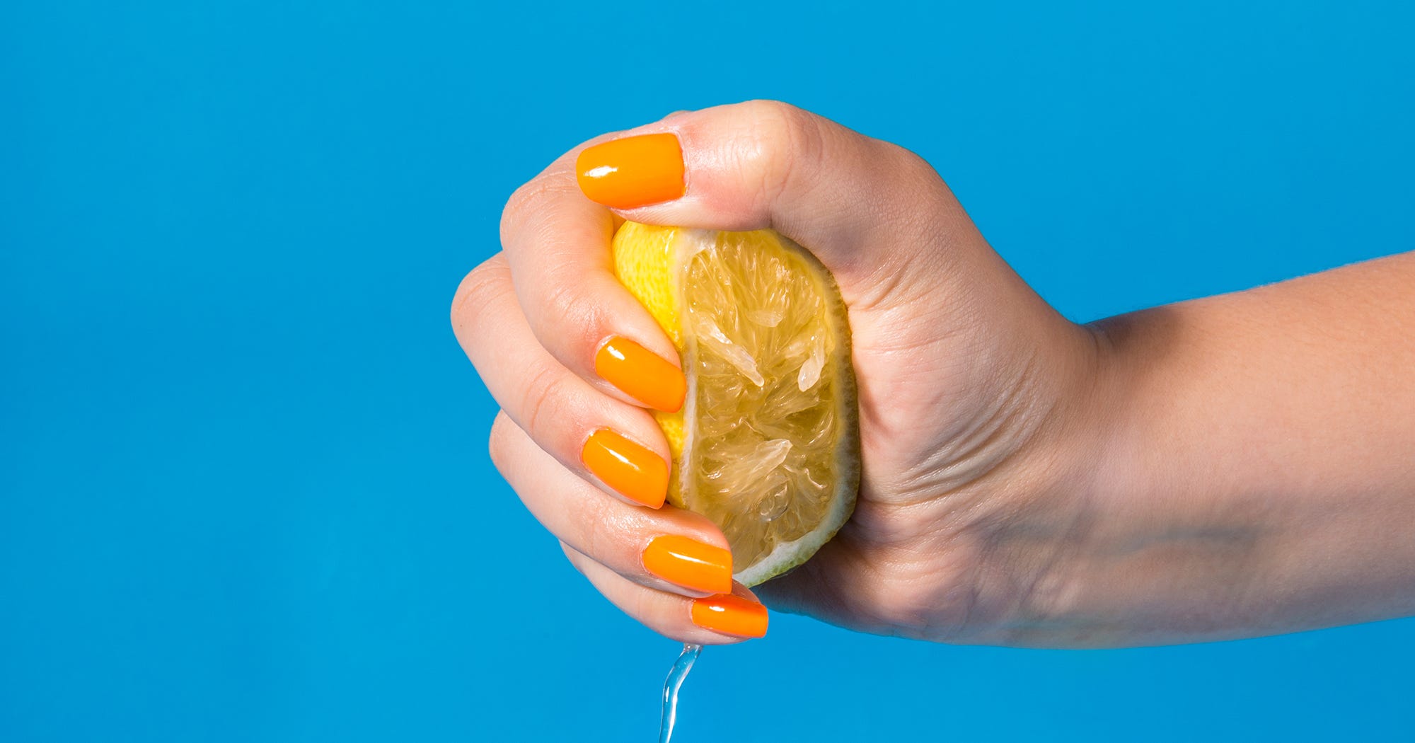 The Correct Way To Use A Citrus Juicer