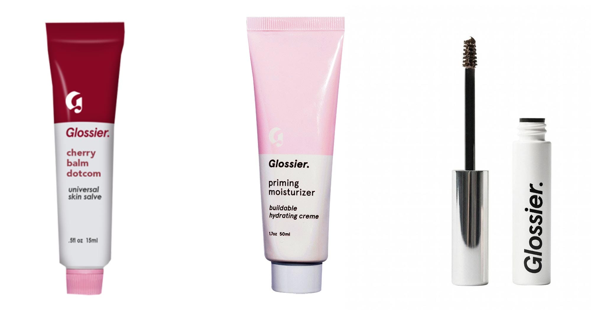 Glossier International Shipping Canada UK France