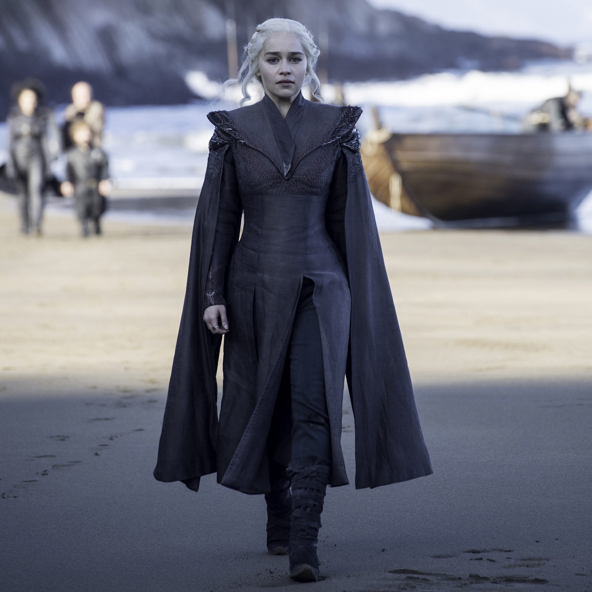 Meet The Game Of Thrones Prequel Cast Rising Stars