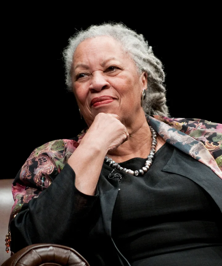 Toni Morrison Legacy In Black Women Writers Is A Gift