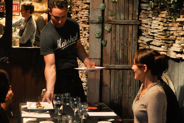 The Best Underground Supper Clubs In San Francisco