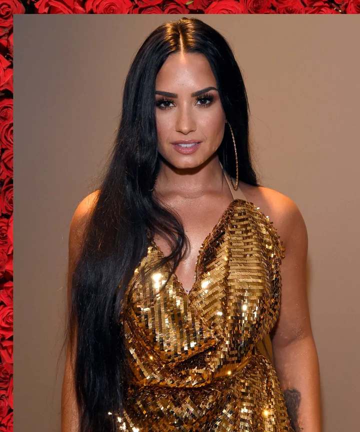 Demi Lovato's New Tiny Tattoo, Meaning Revealed
