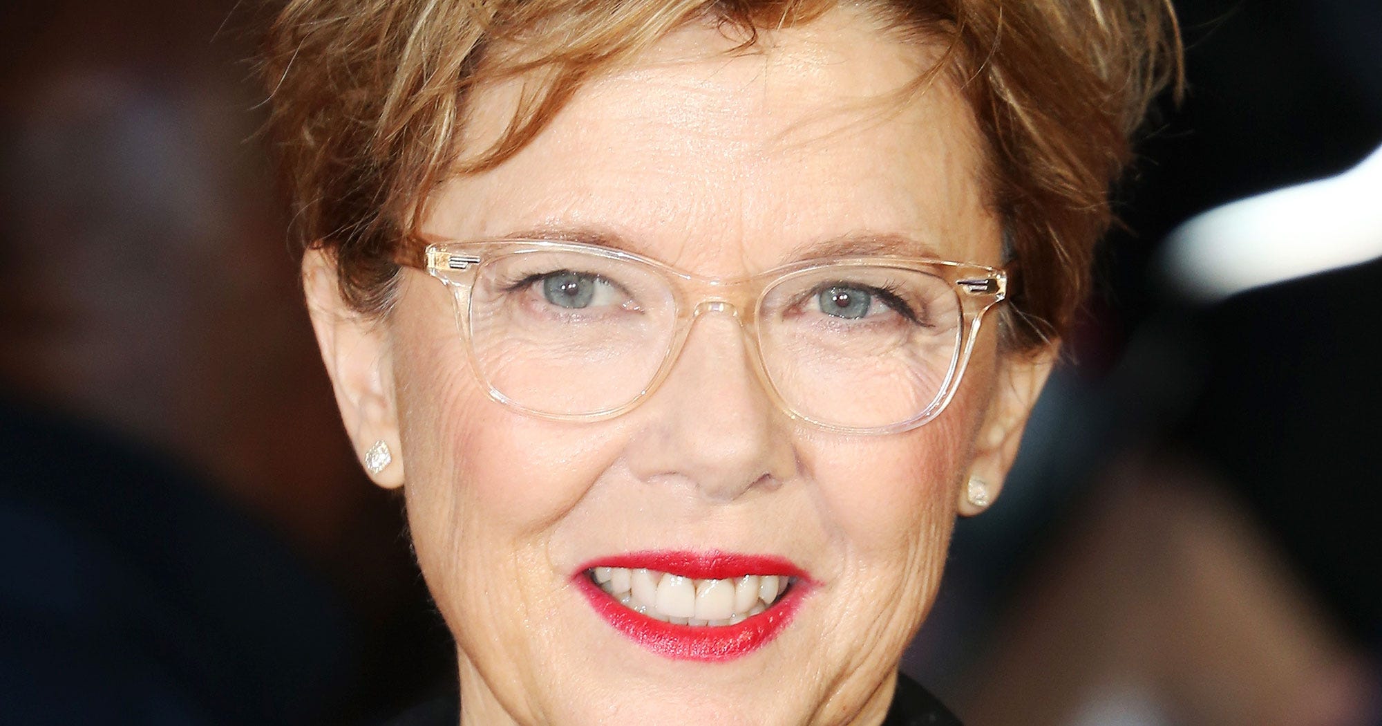 Bening Vanity Fair Complex Female Movie Roles