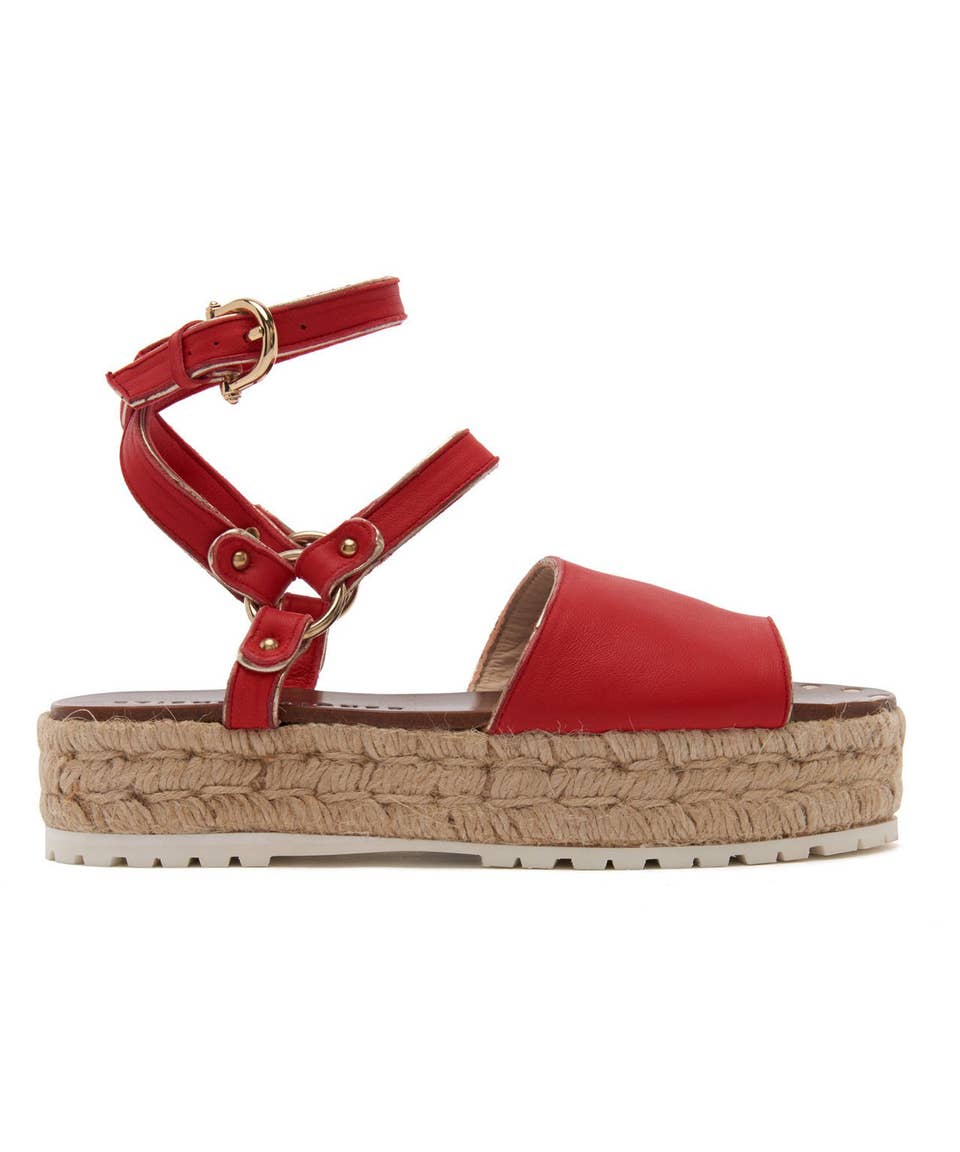Best Espadrilles, Summer 2017 - Espadrille Shoes Best Espadrilles, Summer 2017 - Espadrille Shoes