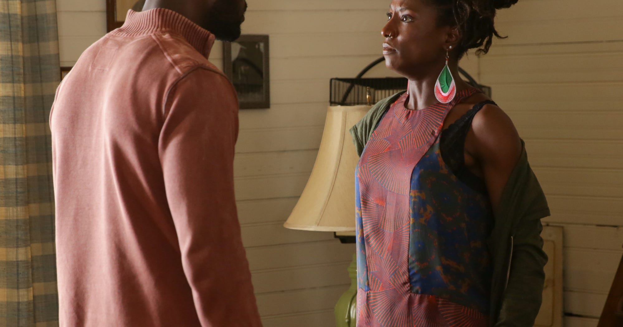 Queen Sugar Season 1 Episode 2 Recap Evergreen Review