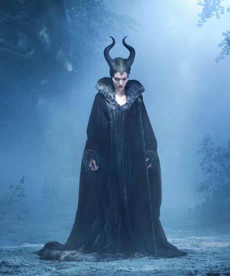 maleficent outfits