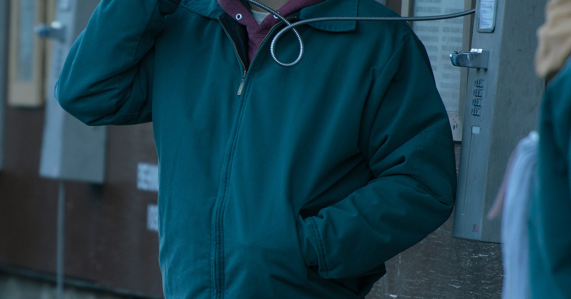 Is David Sweat Still In Prison? Escape At Dannemora Now