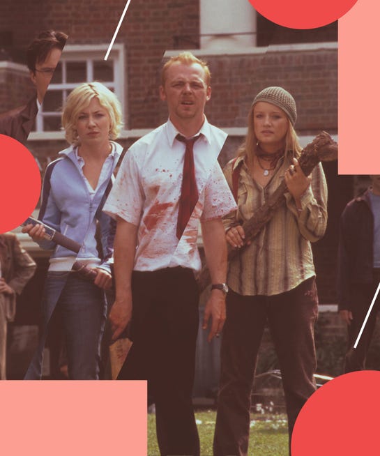 Best Horror Comedies, Scary Funny Movies Like Get Out