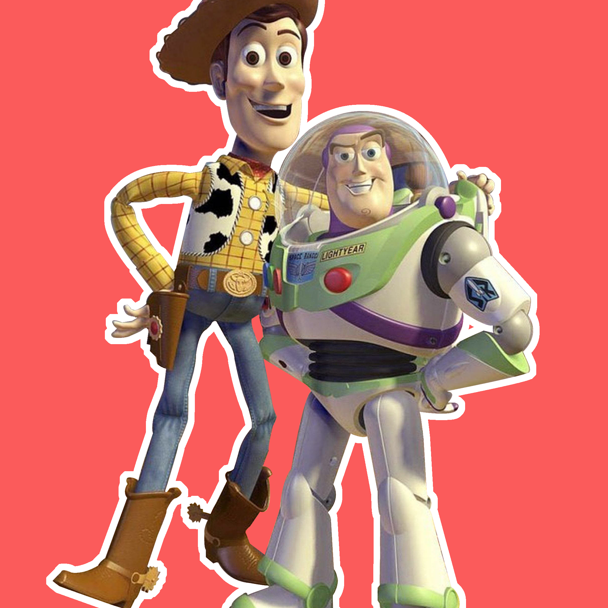 Best Toy Story Pixar Quotes