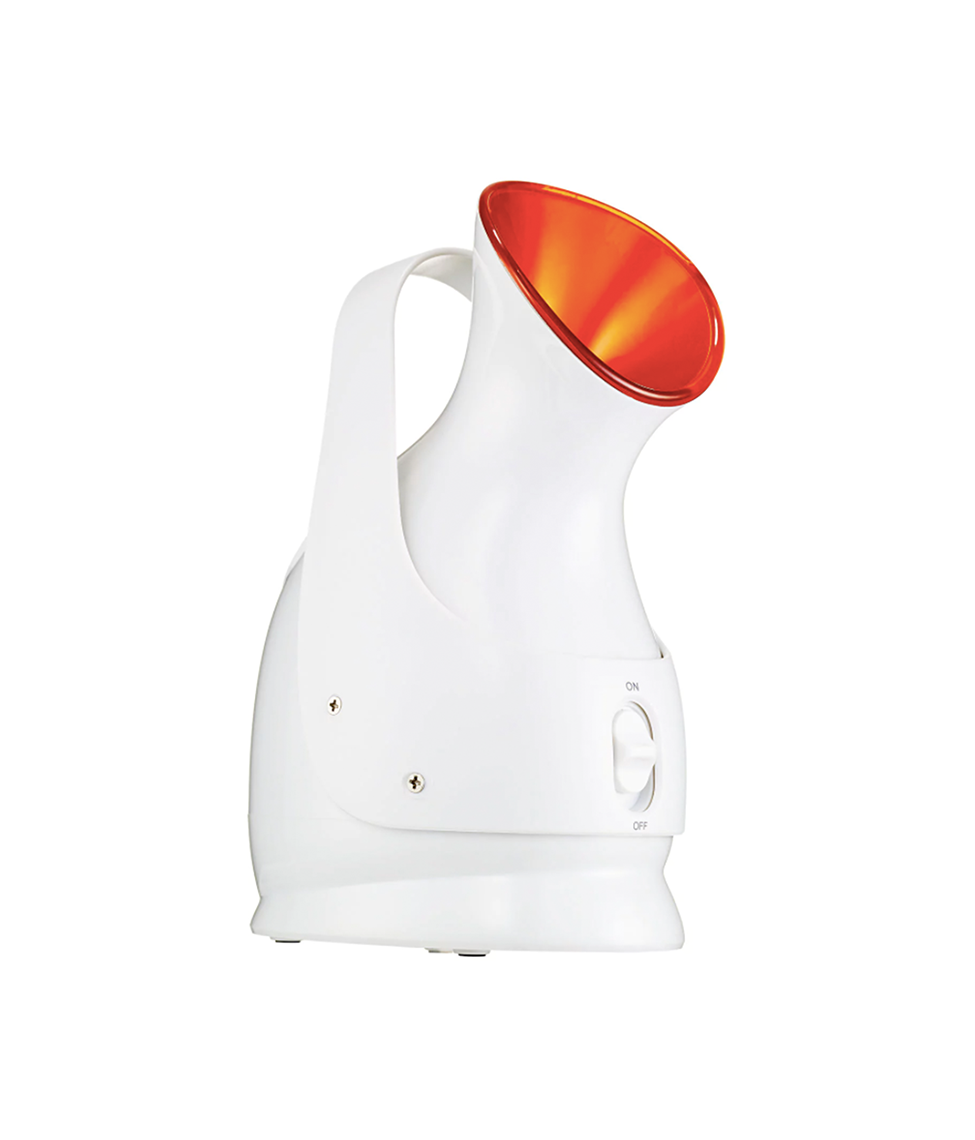 dennis gross steamer