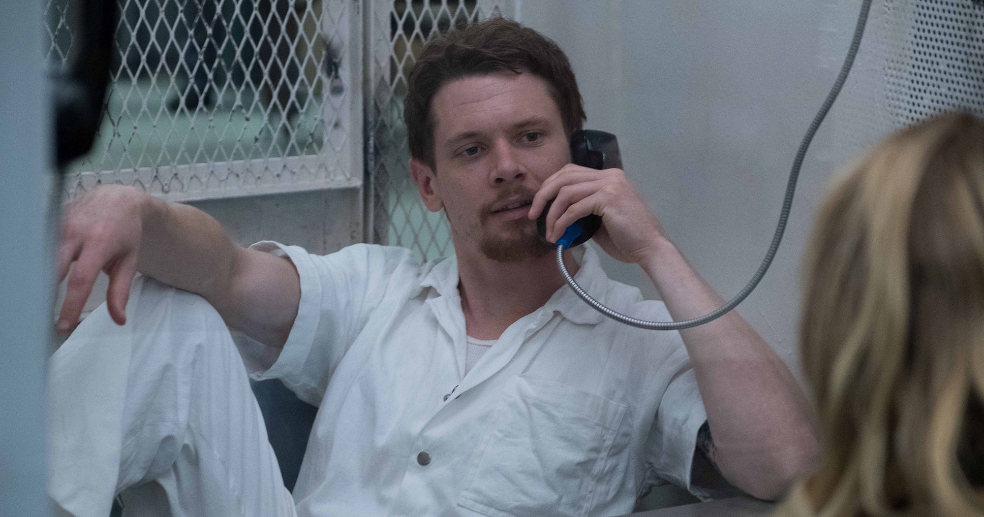 Trial By Fire True Story Cameron Todd