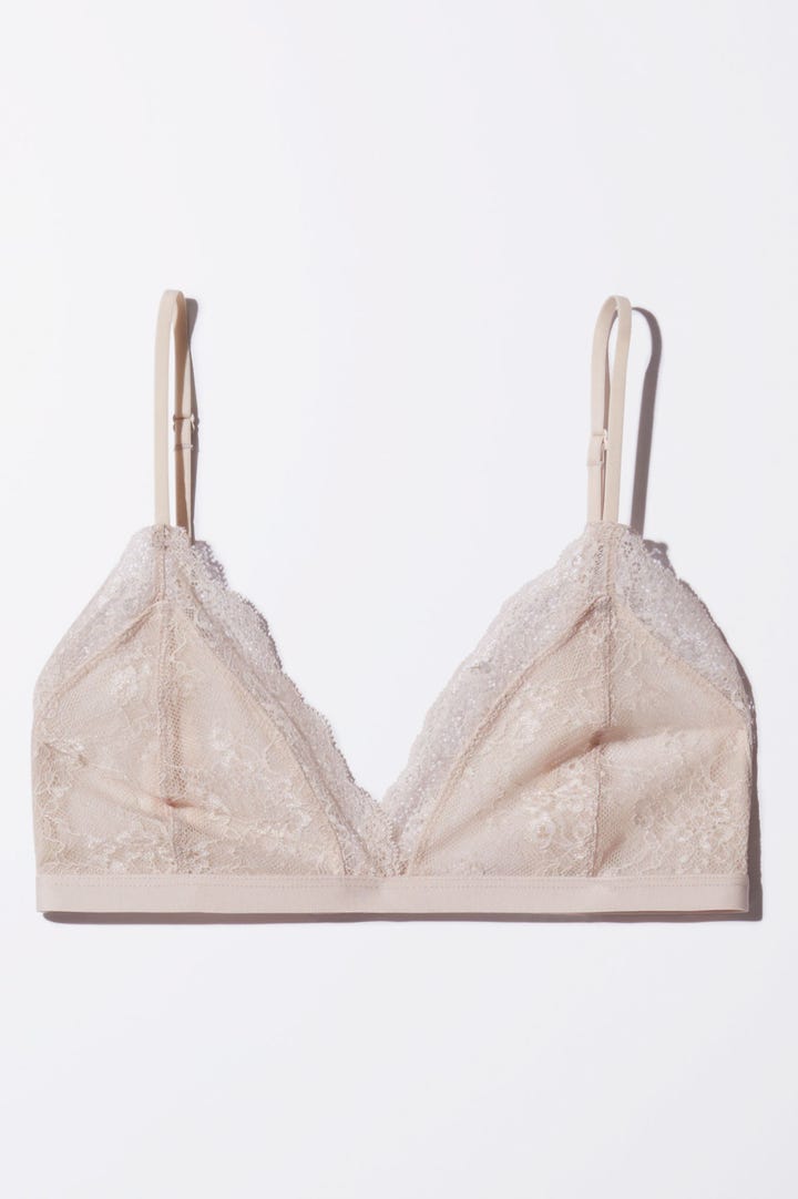 Bras For Small Breasts Bralette, Bandeau, Padded Bra