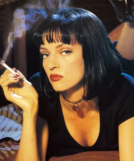 Urban Decay Pulp Fiction Collection Fall