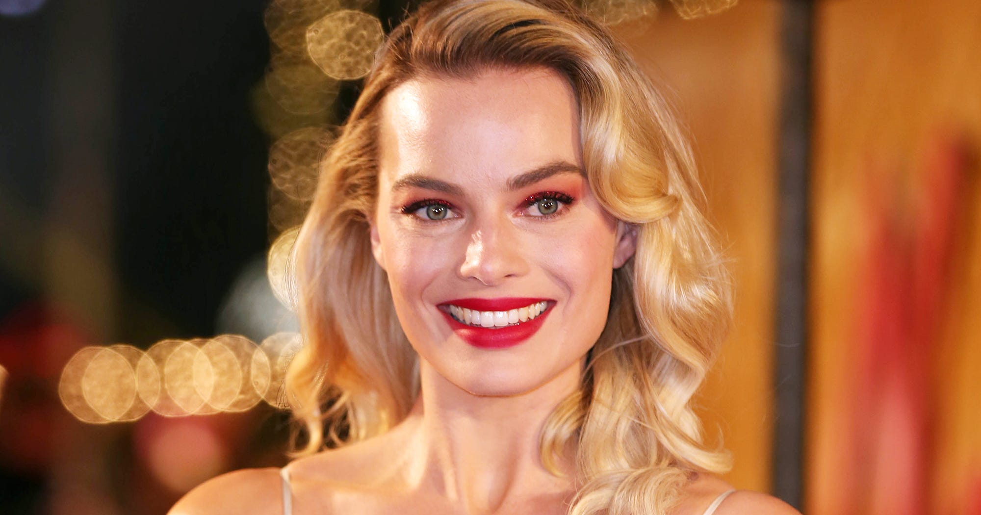 Margot Robbie Cast In Live Action Barbie Movie