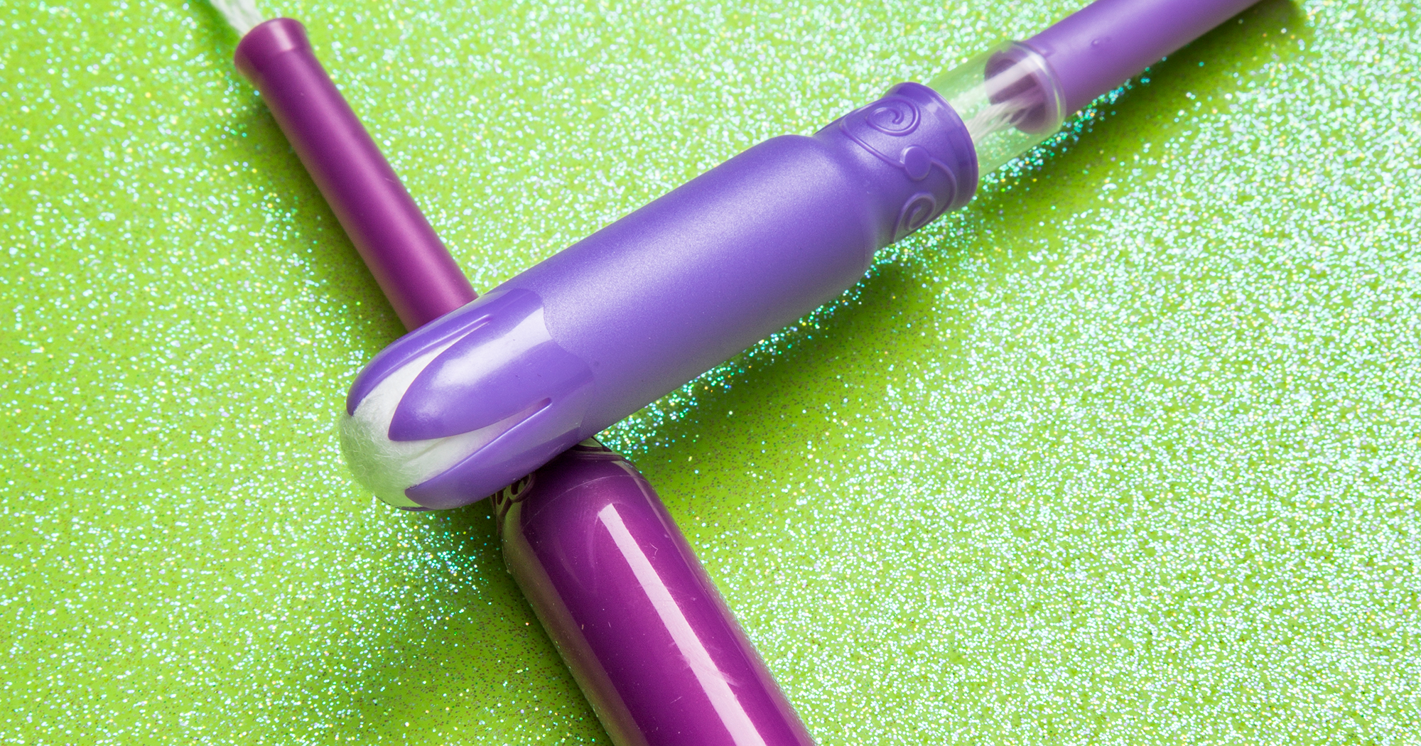 Probiotic Tampon Vaginal PH Balance Feminine Hygiene