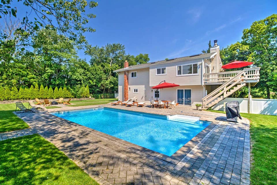 Hamptons Airbnb Rentals For Fun Summer Beach House 2019