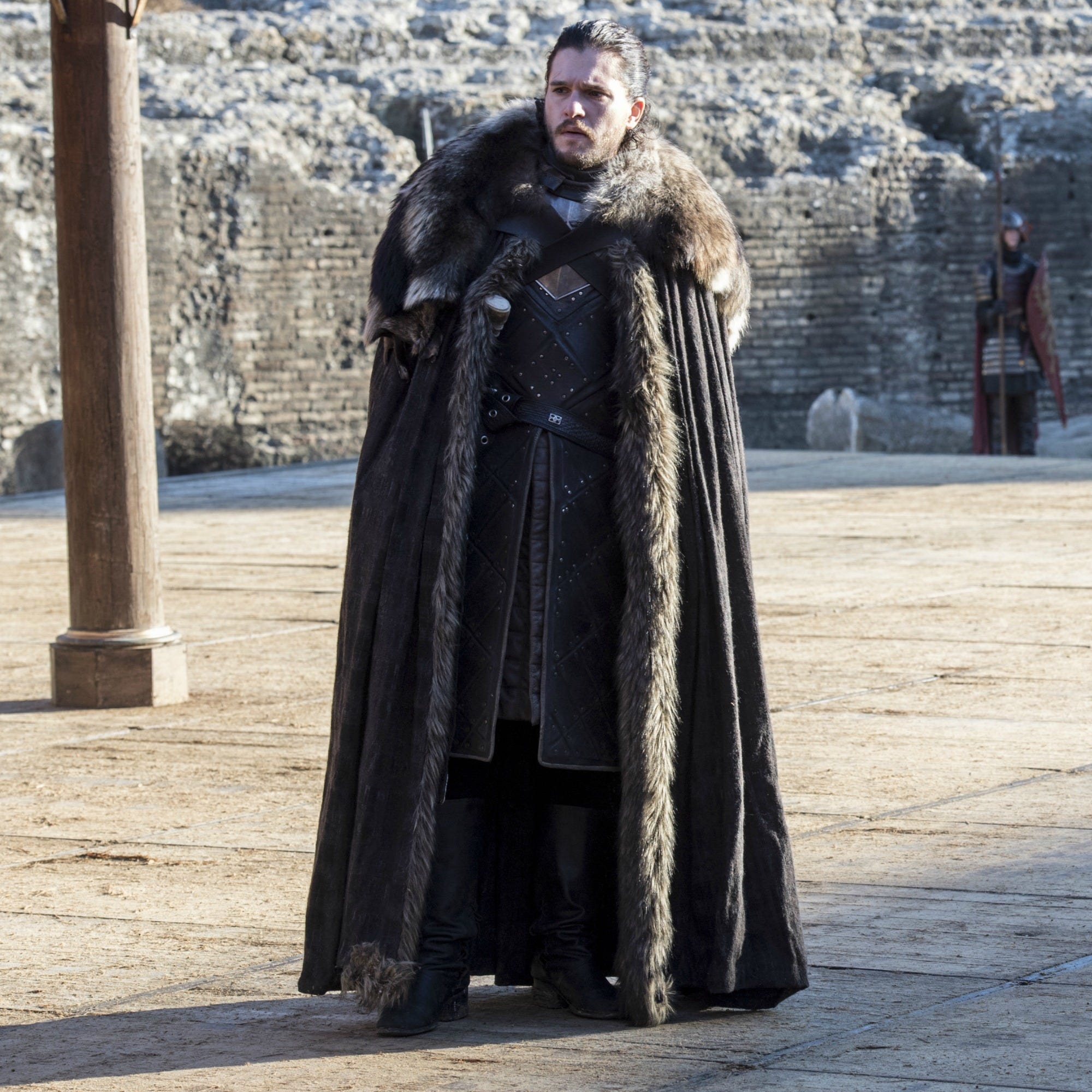 Game Of Thrones Finale Ending Unanswered Questions