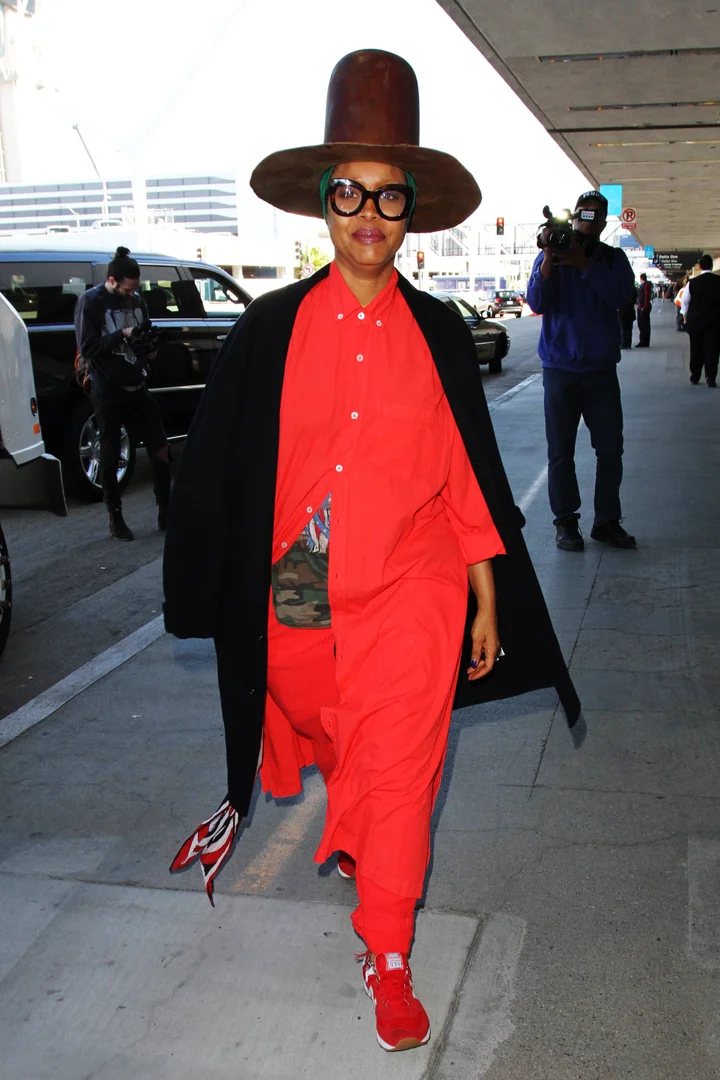 Celebrity Street Style Casual Outfits Rihanna Lady Gaga