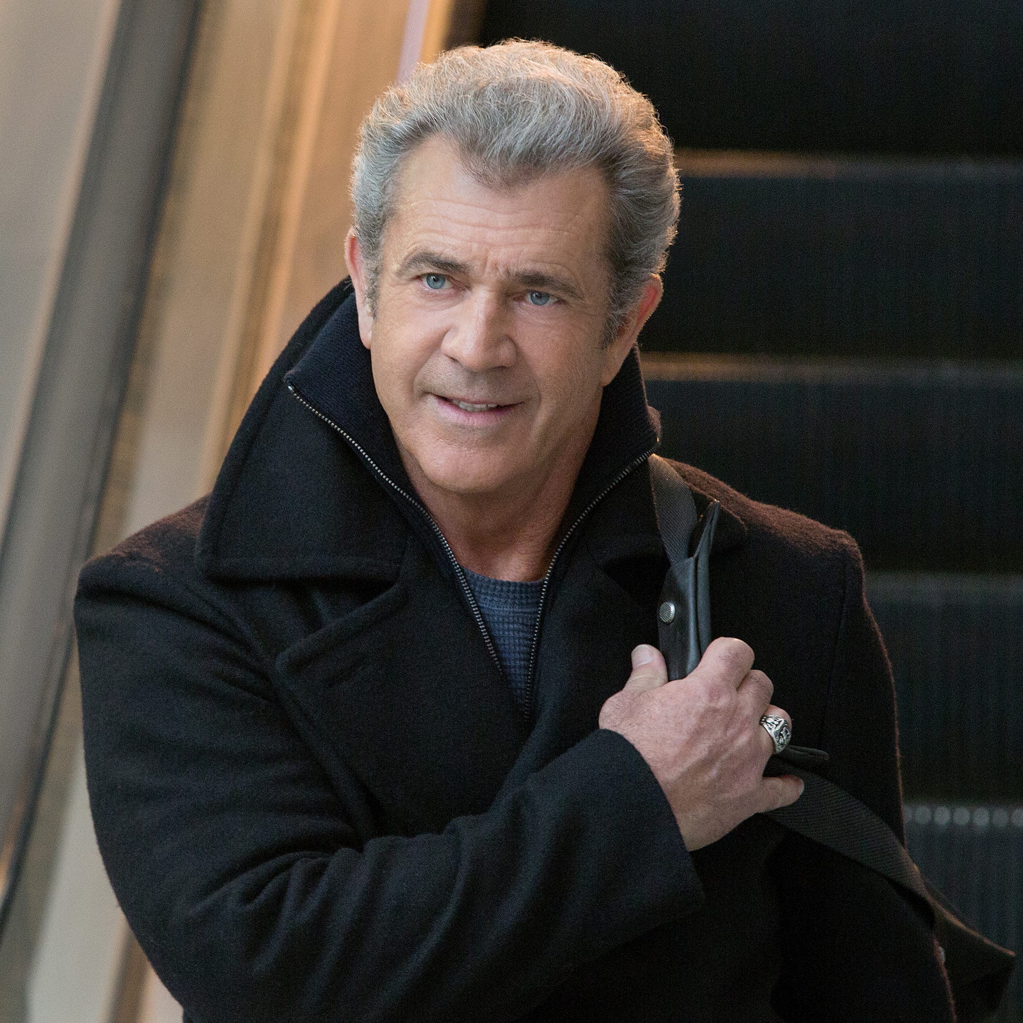 Is Mel Gibson Forgiven For Racism, Sexism Daddys Home 2